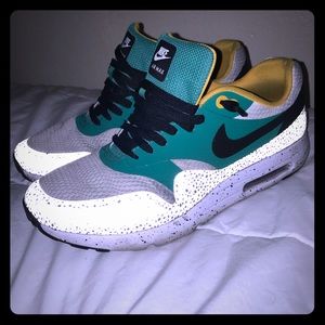 Nike Air Max 1 “Moire Safari”